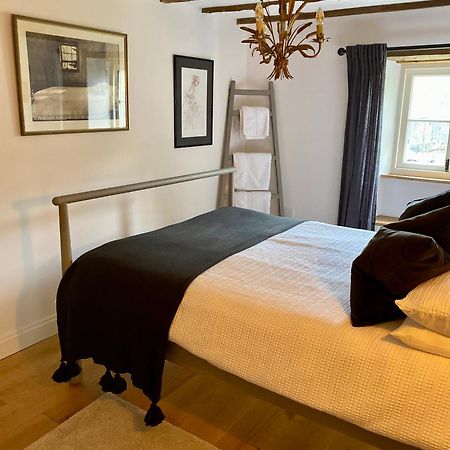 Luxury Cotswold Cottage With Hot Tub In Stow On The Wold! Exterior foto