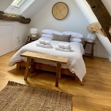 Luxury Cotswold Cottage With Hot Tub In Stow On The Wold! Exterior foto
